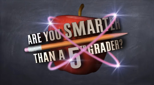 Are you Smarter than a 5th Grader? – Maryville Pawprint