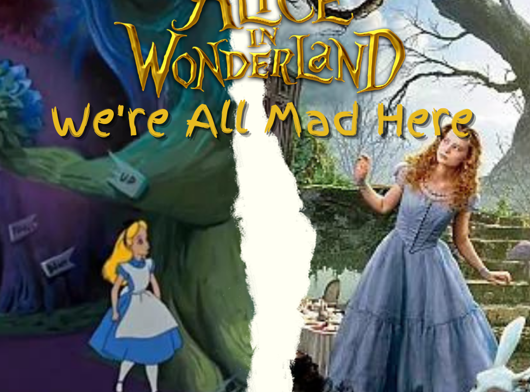 V/A Alice in Wonderland