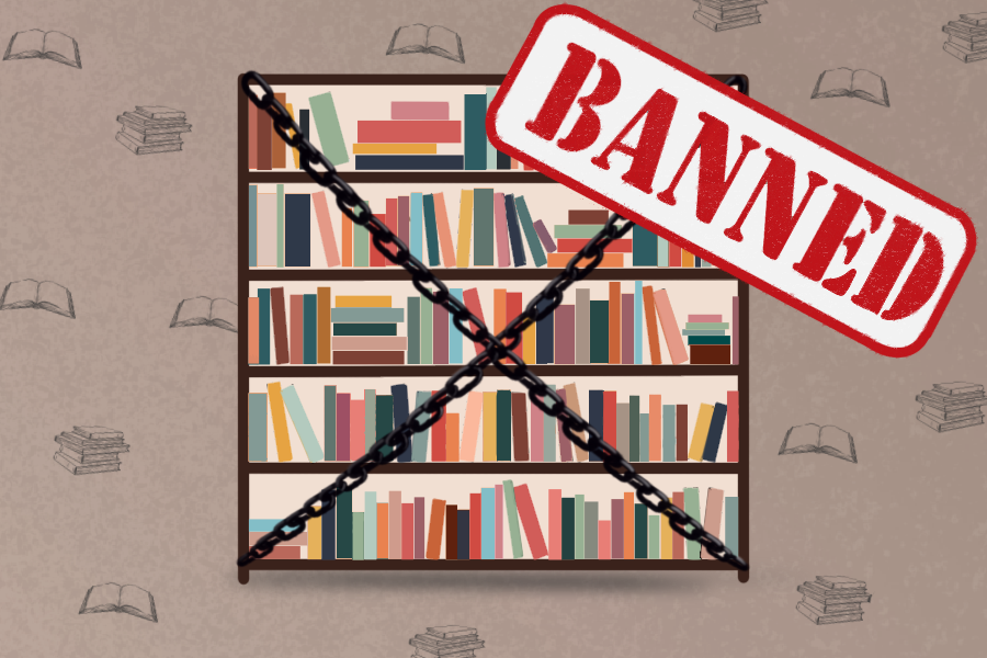 The Negative Effects Of Book Banning In The Classroom Maryville Pawprint
